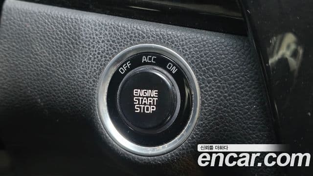 Kia The / новый New K7 Prestige Special, 2014 16