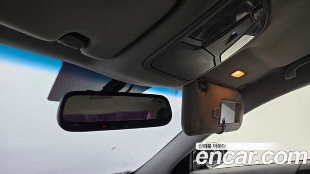 Kia The / новый New K7 Prestige Special, 2014 17