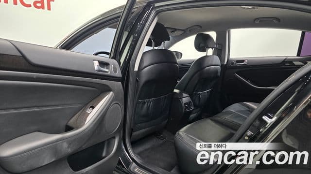 Kia The / новый New K7 Prestige Special, 2014 18