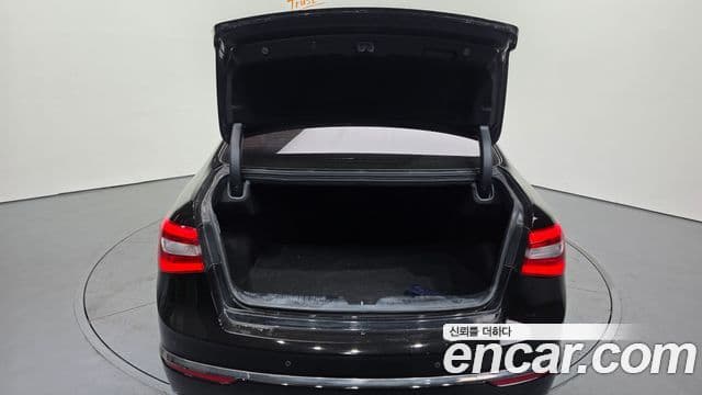 Kia The / новый New K7 Prestige Special, 2014 20