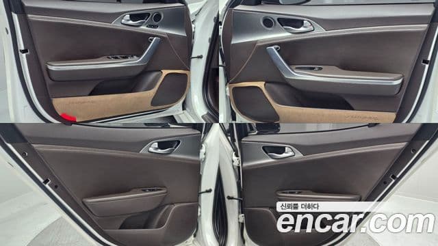 Kia 스팅어 Platinum, 2019 7