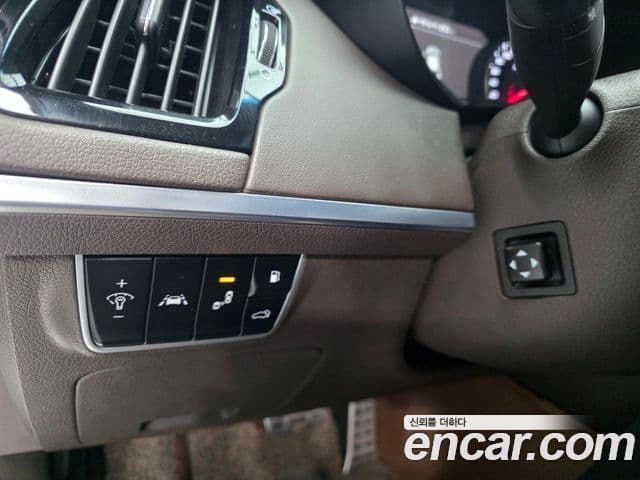 Kia 스팅어 Platinum, 2019 9