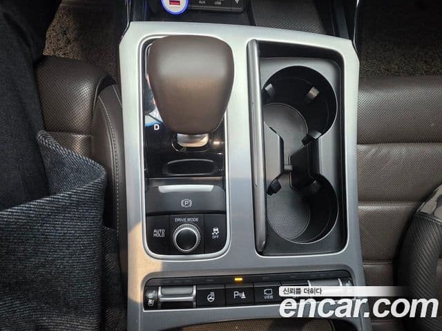 Kia 스팅어 Platinum, 2019 14