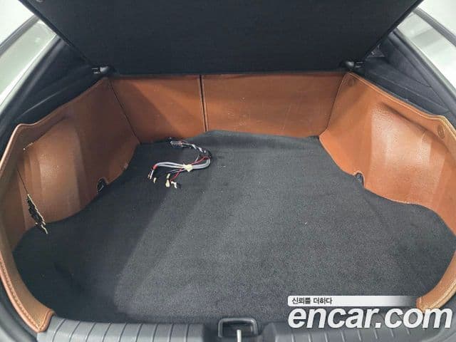 Kia 스팅어 Platinum, 2019 17