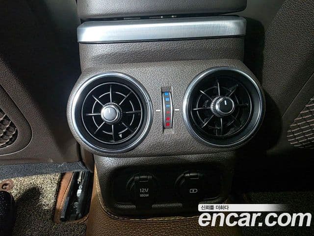 Kia 스팅어 Platinum, 2019 19