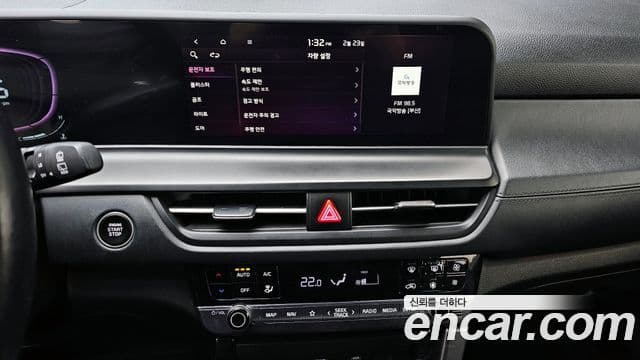 Kia The / новый New Seltos Signature, 2023 15