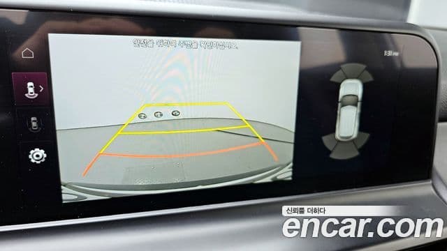 Kia The / новый New Seltos Signature, 2023 16