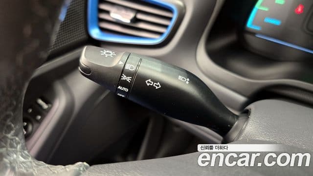 Hyundai Ioniq гибрид, 2018 18