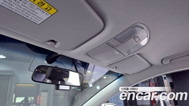 Hyundai Ioniq гибрид, 2018 20