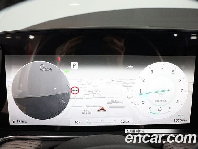 Genesis G90 (RS4) бензин 3.5 турбо AWD, 2025 6