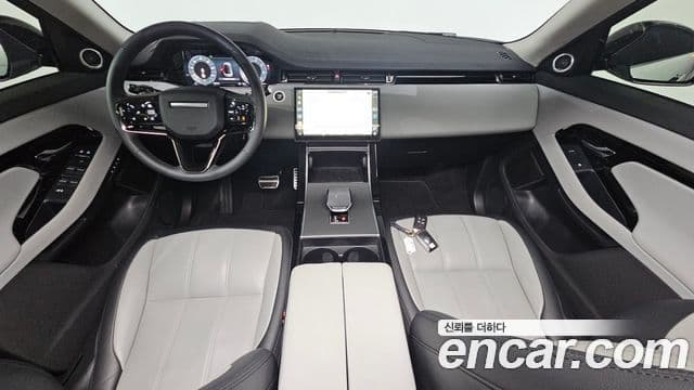 Land Rover Range Rover Evoque 2세대 P250 Dynamic SE, 2024 7