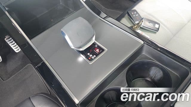 Land Rover Range Rover Evoque 2세대 P250 Dynamic SE, 2024 9