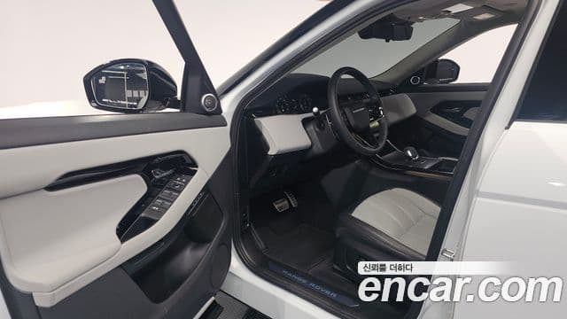 Land Rover Range Rover Evoque 2세대 P250 Dynamic SE, 2024 10