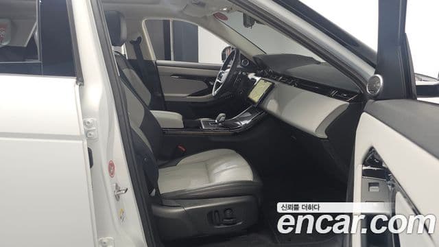 Land Rover Range Rover Evoque 2세대 P250 Dynamic SE, 2024 11