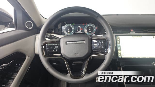 Land Rover Range Rover Evoque 2세대 P250 Dynamic SE, 2024 13