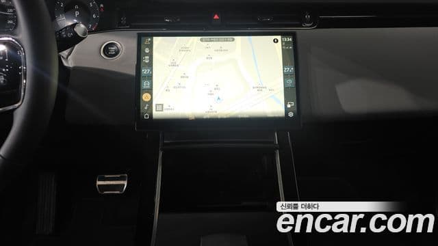 Land Rover Range Rover Evoque 2세대 P250 Dynamic SE, 2024 14