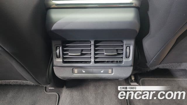 Land Rover Range Rover Evoque 2세대 P250 Dynamic SE, 2024 18