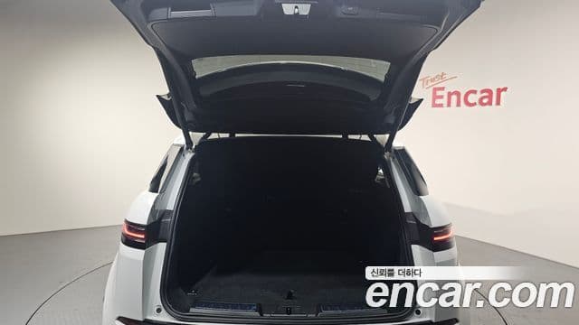 Land Rover Range Rover Evoque 2세대 P250 Dynamic SE, 2024 20
