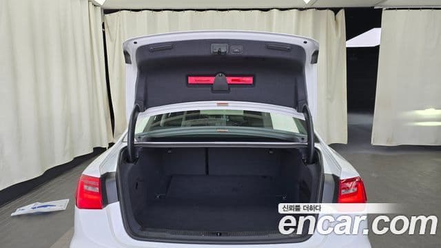 Audi New A6 C7, 2015 20