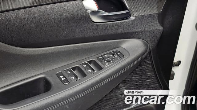 Hyundai Santa Fe TM Exclusive Special, 2019 14