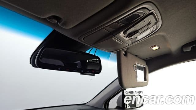 Hyundai Santa Fe TM Exclusive Special, 2019 19