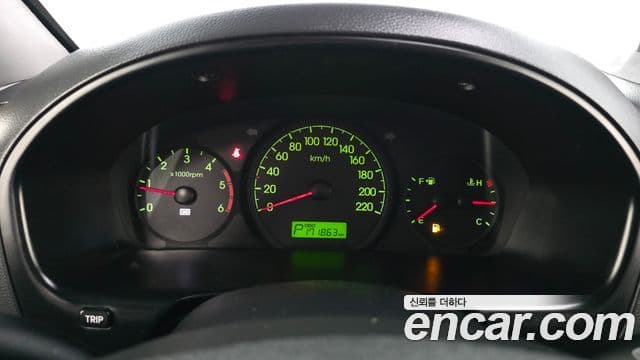 Hyundai Grand Starex CVX Premium, 2012 8