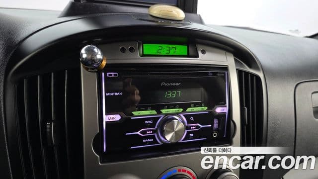 Hyundai Grand Starex CVX Premium, 2012 16