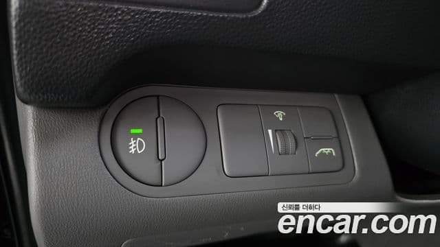 Hyundai Grand Starex CVX Premium, 2012 18