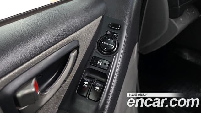 Hyundai Grand Starex CVX Premium, 2012 19