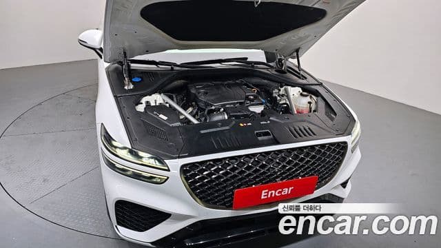 Genesis GV70, 2023 6