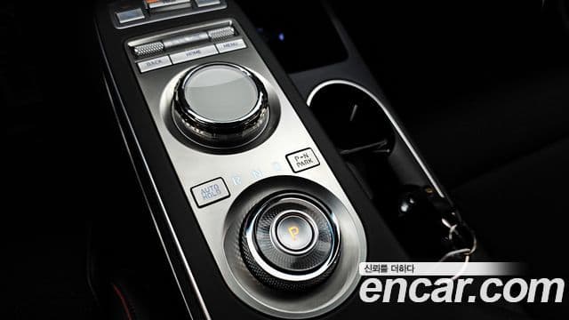 Genesis GV70, 2023 9