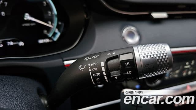 Genesis GV70, 2023 15