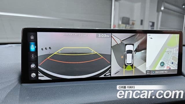 Genesis GV70, 2023 16