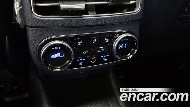 Genesis GV70, 2023 17