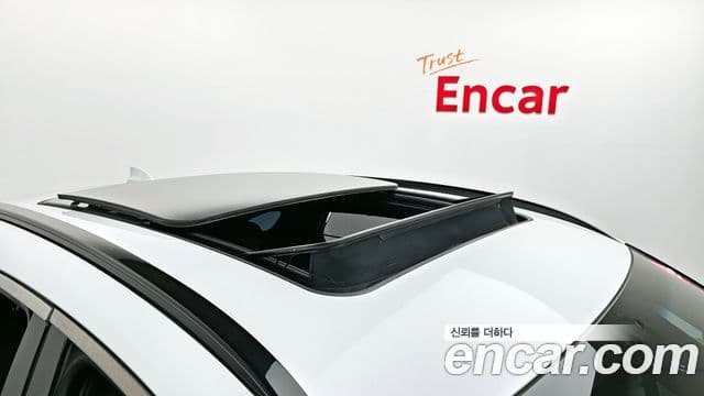 Genesis GV70, 2023 20