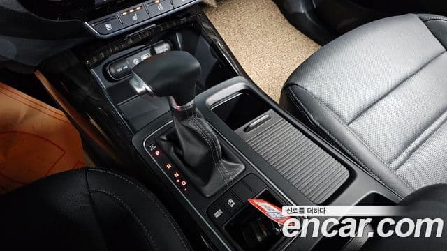 Kia The / новый New Sorento Prestige, 2020 9