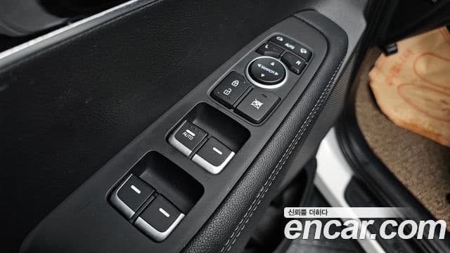 Kia The / новый New Sorento Prestige, 2020 13