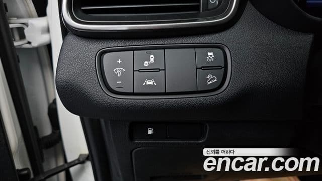 Kia The / новый New Sorento Prestige, 2020 14