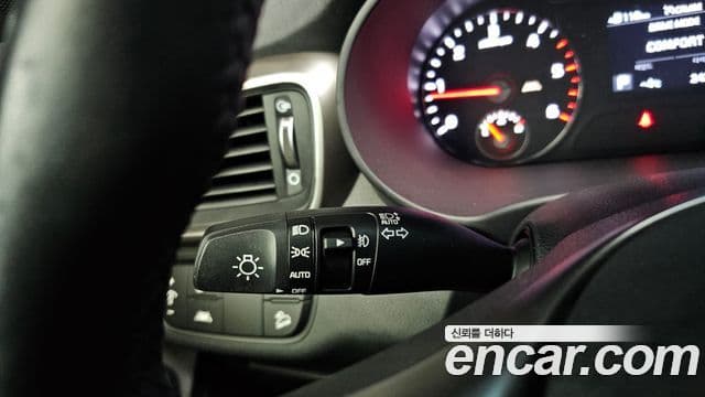 Kia The / новый New Sorento Prestige, 2020 15