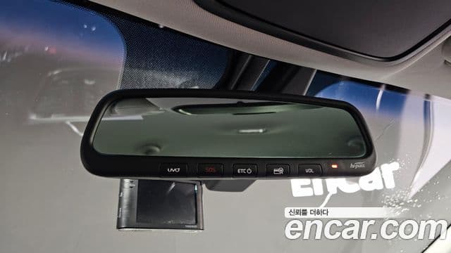 Kia The / новый New Sorento Prestige, 2020 19