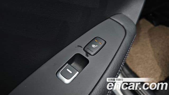 Kia The / новый New Sorento Prestige, 2020 20