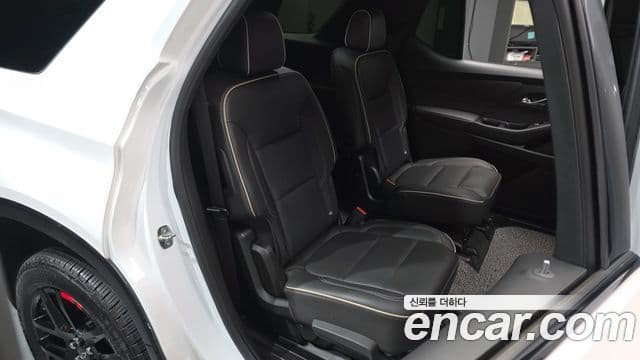 Chevrolet(GM대우) Traverse 3.6 AWD Red Line, 2023 11