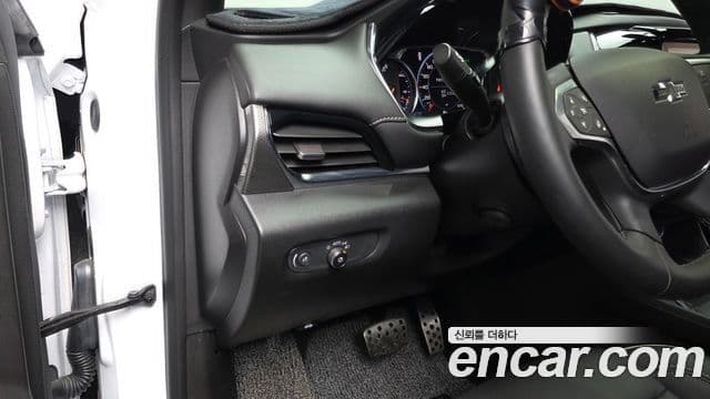 Chevrolet(GM대우) Traverse 3.6 AWD Red Line, 2023 13