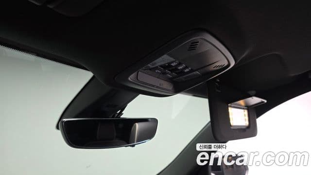 Chevrolet(GM대우) Traverse 3.6 AWD Red Line, 2023 18