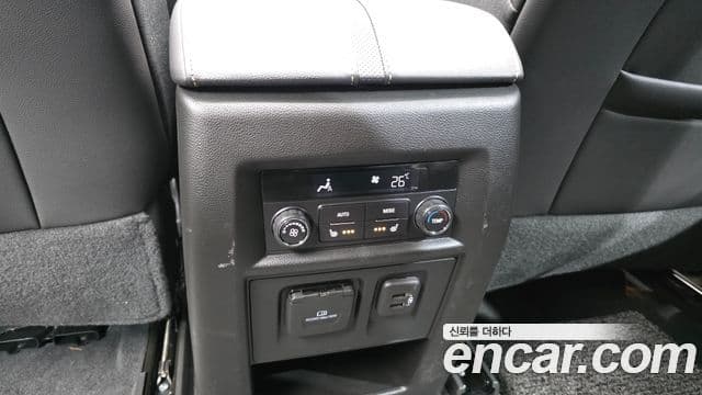 Chevrolet(GM대우) Traverse 3.6 AWD Red Line, 2023 19