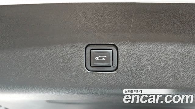 Chevrolet(GM대우) Traverse 3.6 AWD Red Line, 2023 20