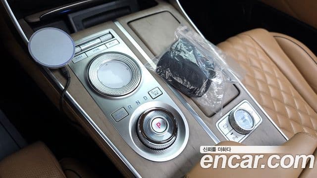 Genesis GV80, 2020 9