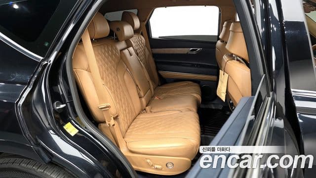 Genesis GV80, 2020 12