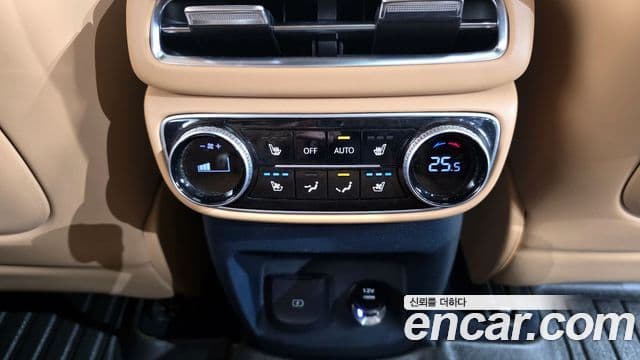 Genesis GV80, 2020 19