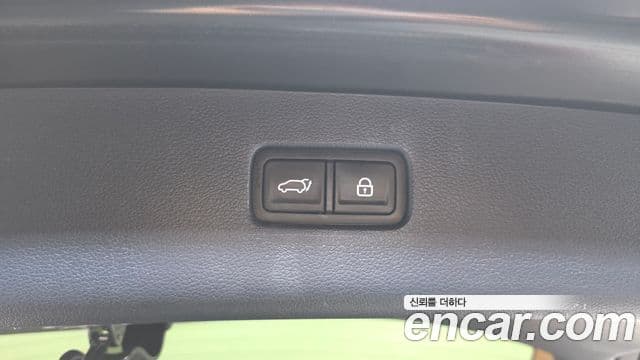 Genesis GV80, 2020 20